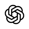 ChatGPT logo (OpenAI)