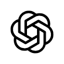 OpenAI API logo (OpenAI)